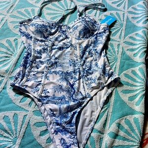 Women’s bathing suits